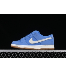 Nike Dunk SB Low Women Shoes 019