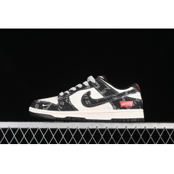 Nike Dunk SB Low Women Shoes 032