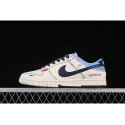 Nike Dunk SB Low Women Shoes 097