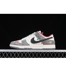 Nike Dunk SB Low Women Shoes 117
