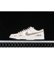 Nike Dunk SB Low Women Shoes 124