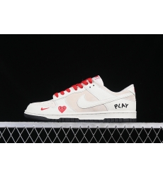 Nike Dunk SB Low Women Shoes 132