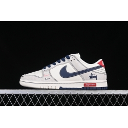 Nike Dunk SB Low Women Shoes 146