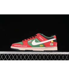 Nike Dunk SB Low Women Shoes 158