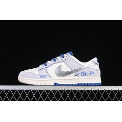 Nike Dunk SB Low Women Shoes 161
