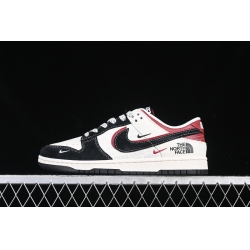 Nike Dunk SB Low Women Shoes 166