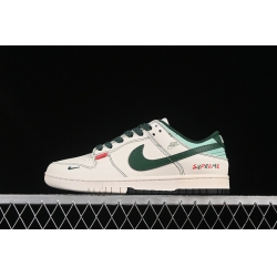 Nike Dunk SB Low Women Shoes 213