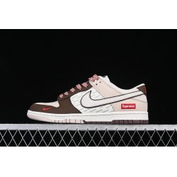 Nike Dunk SB Low Men Shoes 122