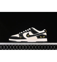 Nike Dunk SB Low Men Shoes 229