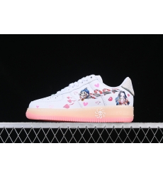 Nike Air Force 1 Men Shoes 053