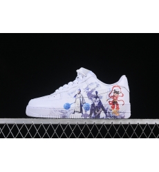 Nike Air Force 1 Men Shoes 181