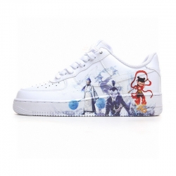 Nike Air Force 1 Men Shoes 25001