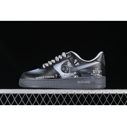 Nike Air Force 1 Men Shoes 287