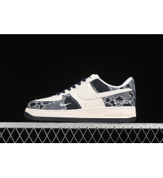 Nike Air Force 1 Men Shoes 543