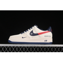 Nike Air Force 1 Men Shoes 544
