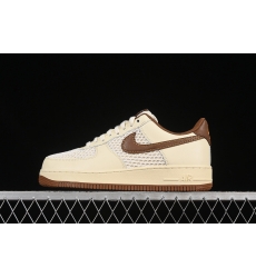 Nike Air Force 1 Men Shoes 546