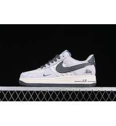 Nike Air Force 1 Women Shoes 009
