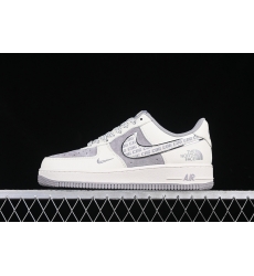 Nike Air Force 1 Women Shoes 020