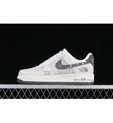 Nike Air Force 1 Women Shoes 022
