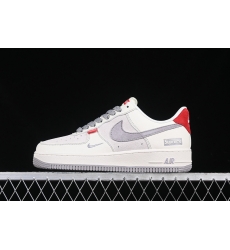 Nike Air Force 1 Women Shoes 037