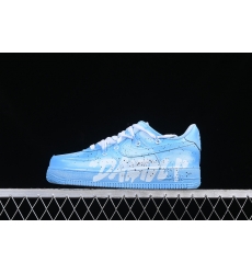 Nike Air Force 1 Women Shoes 064
