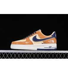 Nike Air Force 1 Women Shoes 082