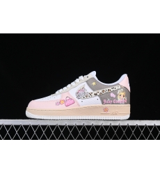 Nike Air Force 1 Women Shoes 085