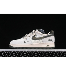 Nike Air Force 1 Women Shoes 104