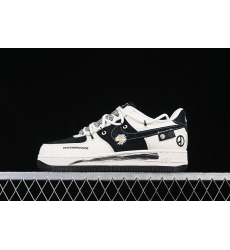 Nike Air Force 1 Women Shoes 105
