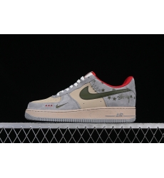 Nike Air Force 1 Women Shoes 116