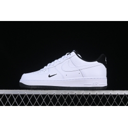 Nike Air Force 1 Women Shoes 128