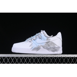 Nike Air Force 1 Women Shoes 132