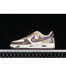 Nike Air Force 1 Women Shoes 138