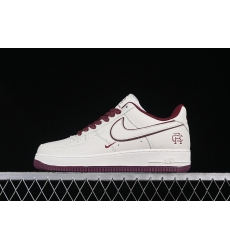 Nike Air Force 1 Women Shoes 213