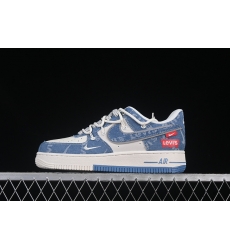 Nike Air Force 1 Women Shoes 228