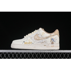 Nike Air Force 1 Women Shoes 244