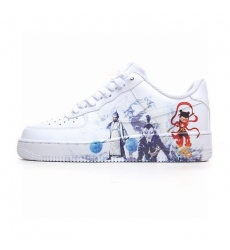 Nike Air Force 1 Women Shoes 25001