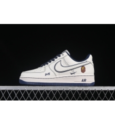 Nike Air Force 1 Women Shoes 298