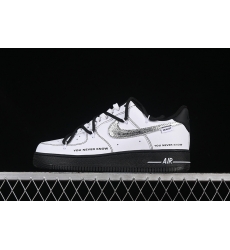 Nike Air Force 1 Women Shoes 334