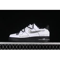 Nike Air Force 1 Women Shoes 334