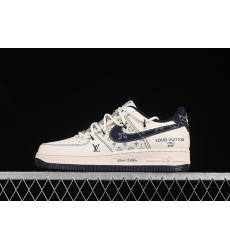 Nike Air Force 1 Women Shoes 336