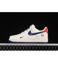 Nike Air Force 1 Women Shoes 337