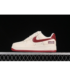 Nike Air Force 1 Women Shoes 343