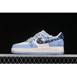 Nike Air Force 1 Women Shoes 352