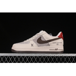 Nike Air Force 1 Women Shoes 353