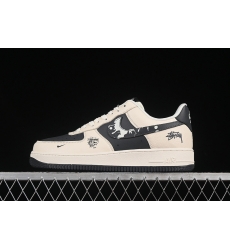 Nike Air Force 1 Women Shoes 354