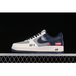 Nike Air Force 1 Women Shoes 519