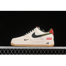Nike Air Force 1 Women Shoes 579