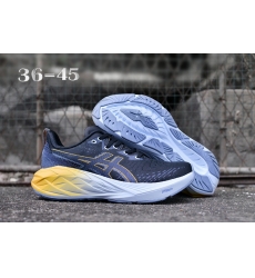 Asics Womens running shoes 002