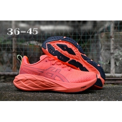 Asics Womens running shoes 007